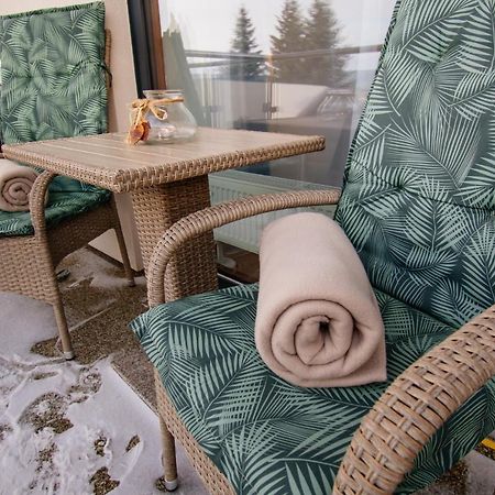 Apartman Bamboo D107 Vysoké Tatry Exterior photo