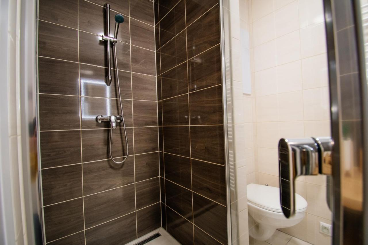 Apartman Bamboo D107 Vysoké Tatry Exterior photo